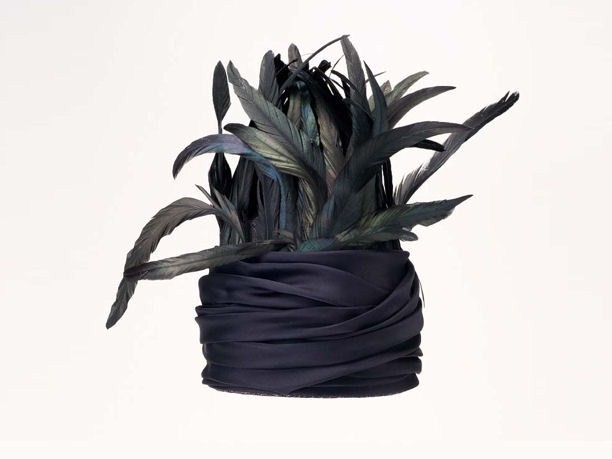 Cappellini kreisicouture collezione autunno inverno 2012/2013