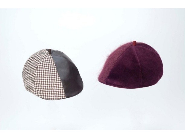 Cappellini kreisicouture collezione autunno inverno 2012/2013