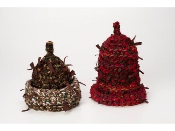 Cappellini kreisicouture collezione autunno inverno 2012/2013