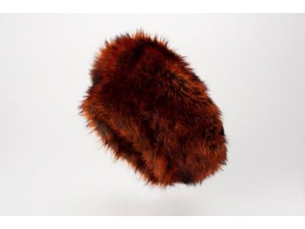 Cappellini kreisicouture collezione autunno inverno 2012/2013