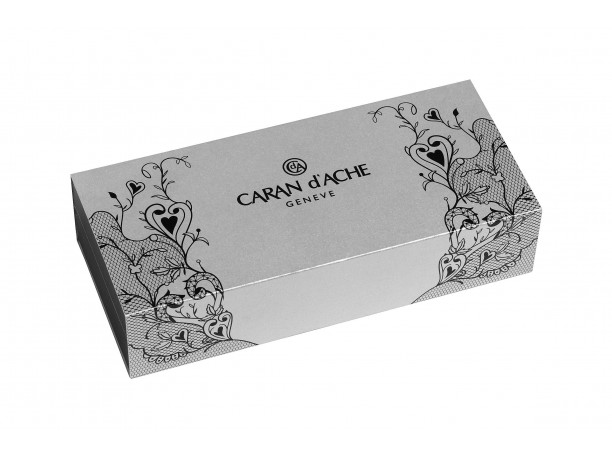 Caran d ‘Ache presenta le novità 2012