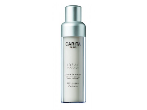 Carita Ideal Douceur, linea di bellezza anti-freddo