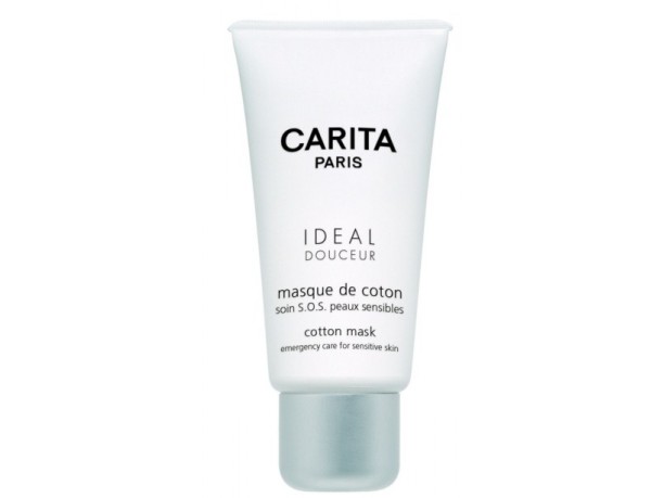 Carita Ideal Douceur, linea di bellezza anti-freddo
