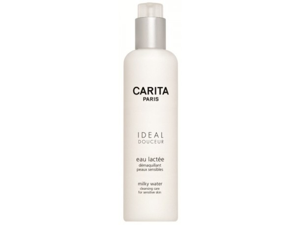 Carita Ideal Douceur, linea di bellezza anti-freddo