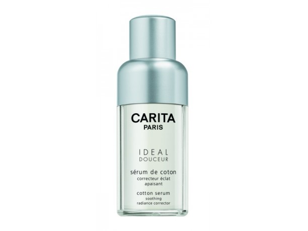 Carita Ideal Douceur, linea di bellezza anti-freddo