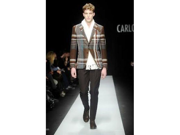 Carlo Pignatelli Autunno Inverno 2011/2012
