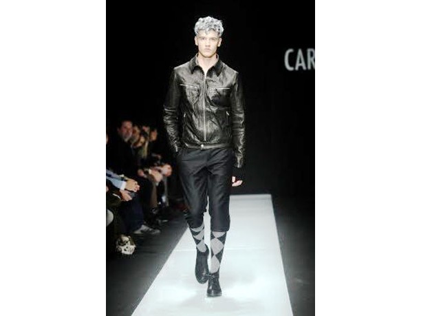 Carlo Pignatelli Autunno Inverno 2011/2012