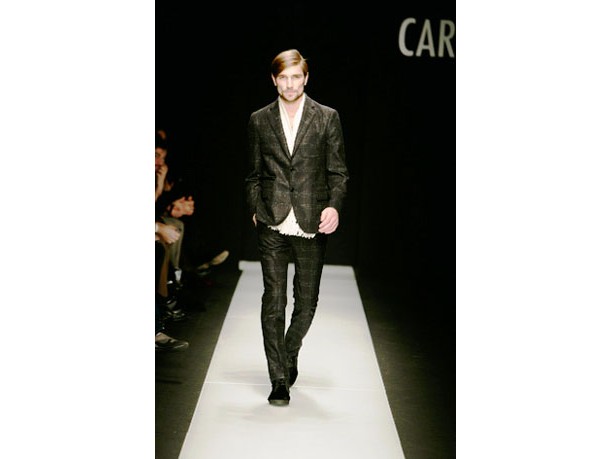 Carlo Pignatelli Autunno Inverno 2011/2012