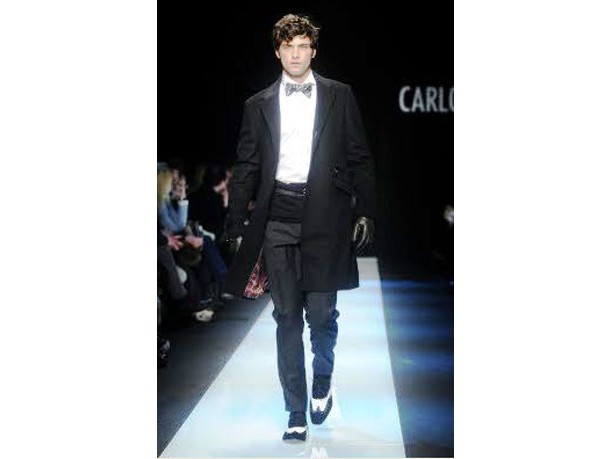 Carlo Pignatelli Autunno Inverno 2011/2012