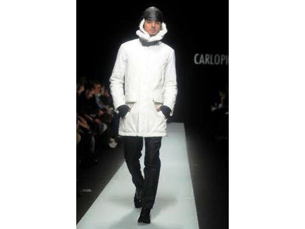Carlo Pignatelli Autunno Inverno 2011/2012