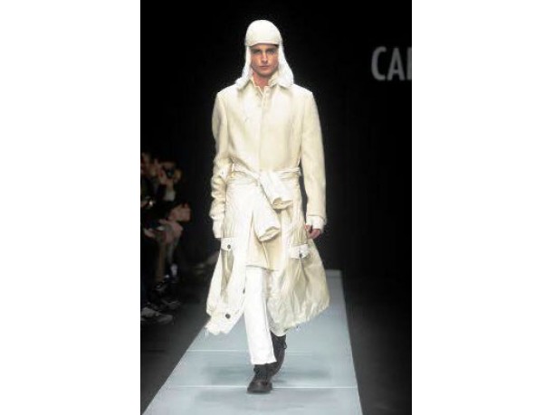 Carlo Pignatelli Autunno Inverno 2011/2012