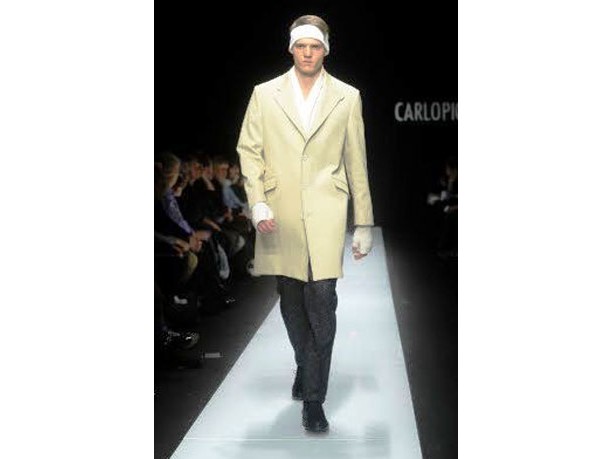 Carlo Pignatelli Autunno Inverno 2011/2012