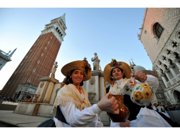 Carnevale 2012 ? tutte le date