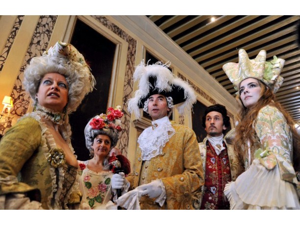 Carnevale 2012 ? tutte le date