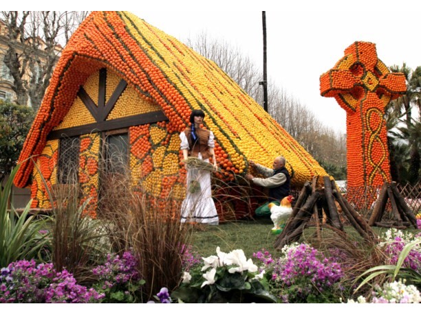 Carnevale 2012 ? tutte le date