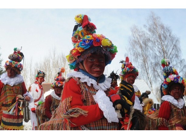 Carnevale 2012 ? tutte le date