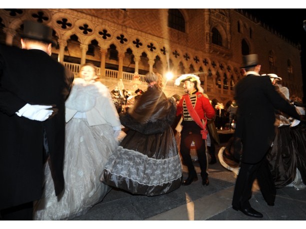 Carnevale 2012 ? tutte le date