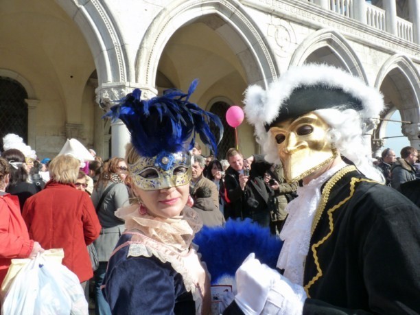 Carnevale 2012 ? tutte le date