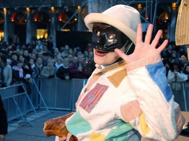 Carnevale 2012 ? tutte le date