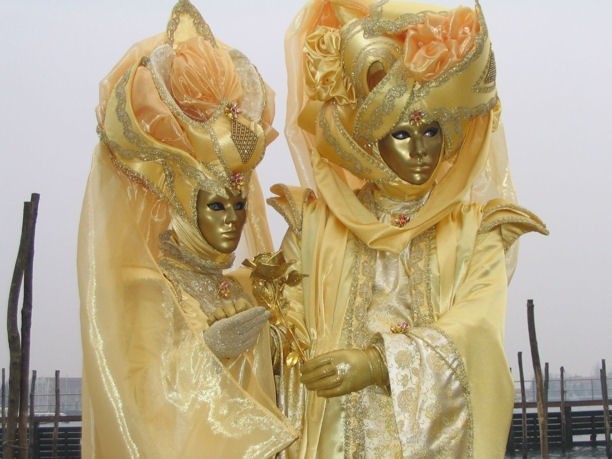 Carnevale 2012 ? tutte le date