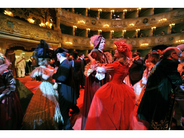 Carnevale 2013 ? tutte le date