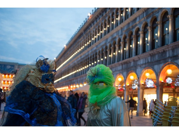 Carnevale 2013 ? tutte le date