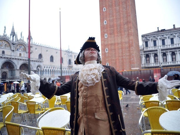 Carnevale 2013 ? tutte le date