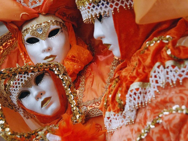 Carnevale 2013 ? tutte le date