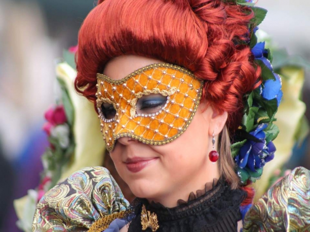 Carnevale 2016: tutte le date. Gli appuntamenti più importanti e caratteristici tra coriandoli e maschere