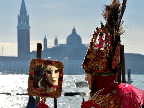 Carnevale di Venezia 2013