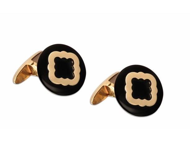 Carrera y Carrera, collezione gemelli da uomo