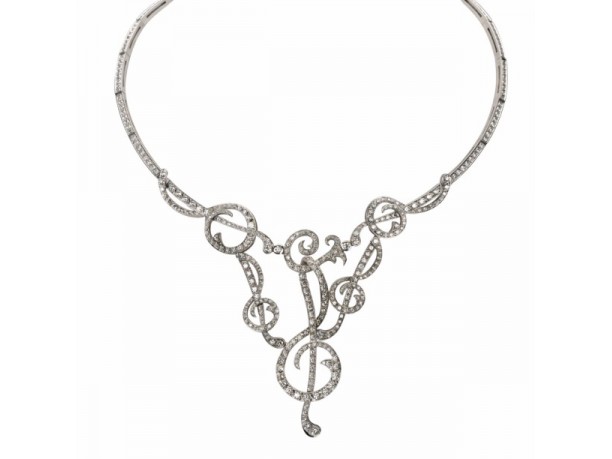 Carrera y Carrera collezione Mùsica