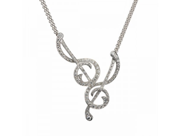 Carrera y Carrera collezione Mùsica