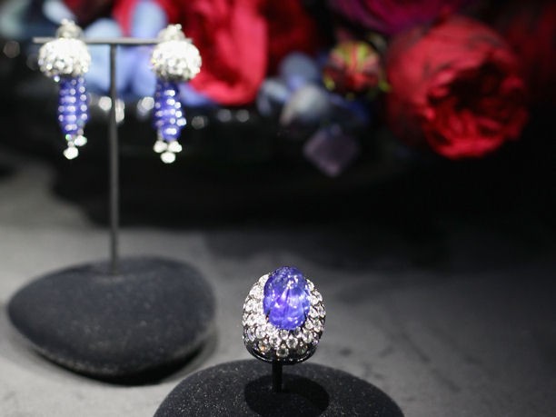 Cartier Collezione Alta Gioielleria Sortilège de Cartier