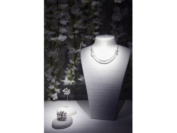 Cartier Collezione Alta Gioielleria Sortilège de Cartier