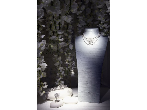 Cartier Collezione Alta Gioielleria Sortilège de Cartier