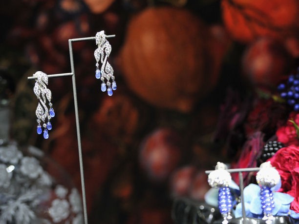 Cartier Collezione Alta Gioielleria Sortilège de Cartier