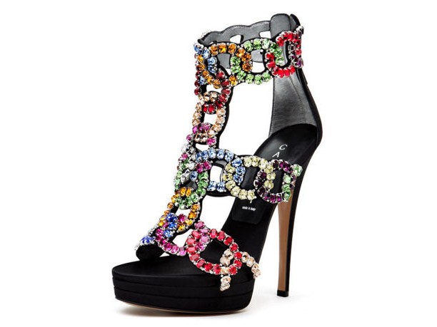 Casadei collezione primavera estate 2011