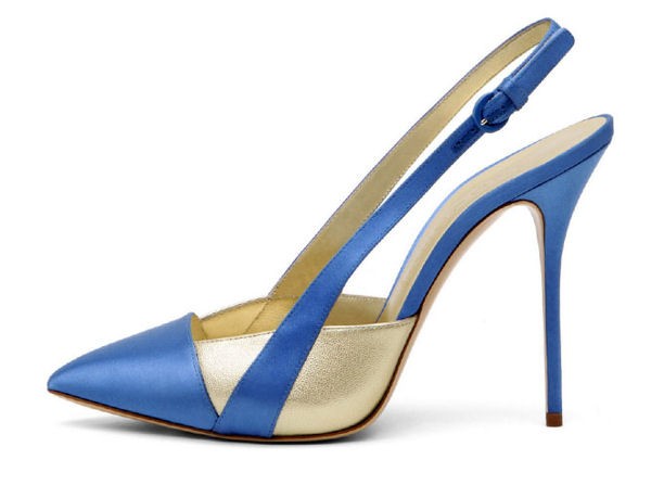 Casadei collezione primavera estate 2011