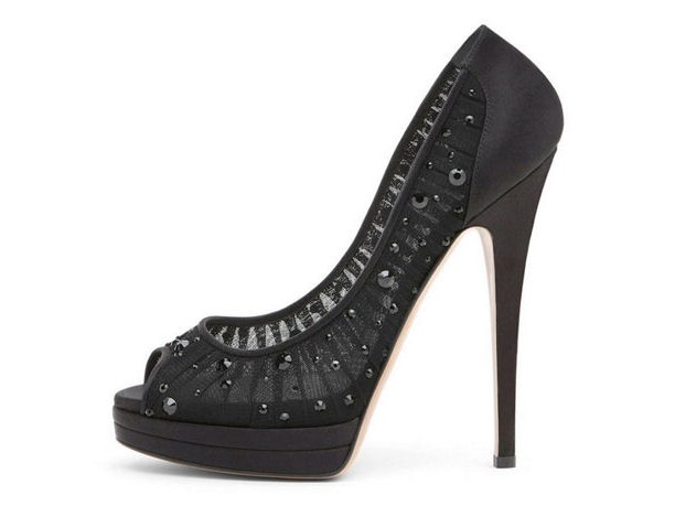 Casadei collezione primavera estate 2011