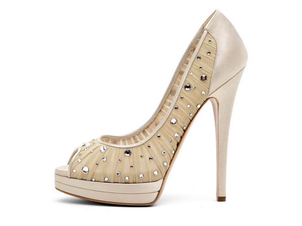 Casadei collezione primavera estate 2011