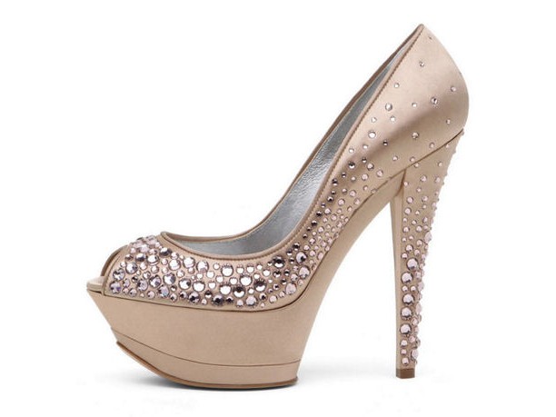 Casadei collezione primavera estate 2011