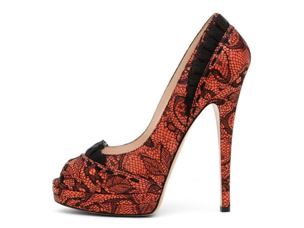 Casadei collezione primavera estate 2011