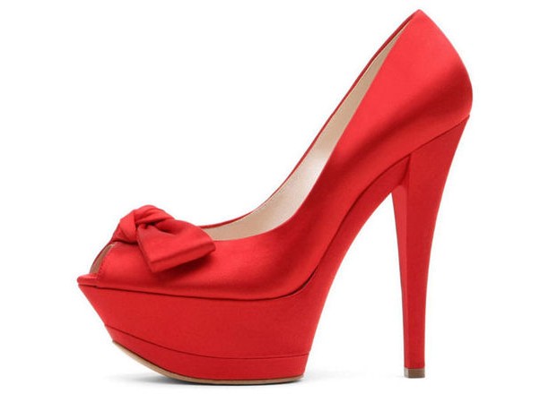 Casadei collezione primavera estate 2011