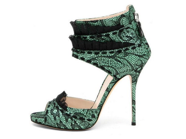 Casadei collezione primavera estate 2011