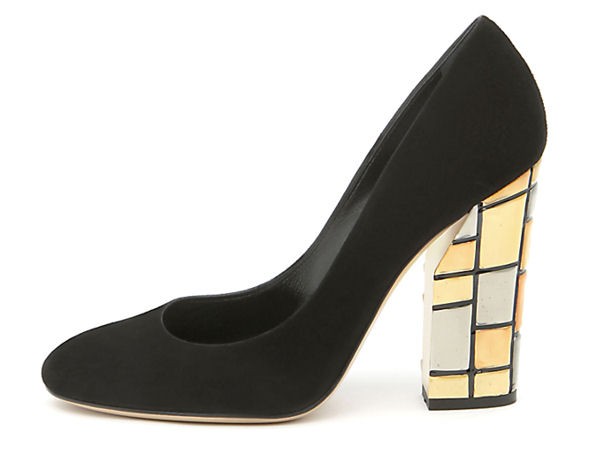 Casadei scarpe autunno inverno 2011 2012