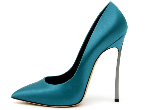 Casadei scarpe autunno inverno 2011 2012
