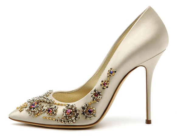 Casadei scarpe autunno inverno 2011 2012