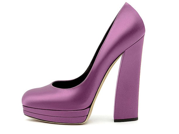 Casadei scarpe autunno inverno 2011 2012
