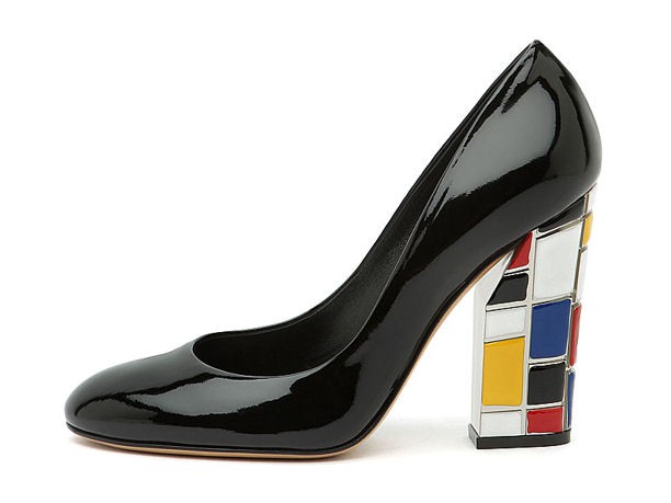 Casadei scarpe autunno inverno 2011 2012